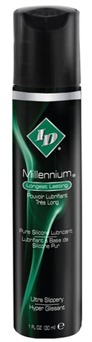 ID Millennium Silicone Lubricant - 1 Oz. ID-MLL-01