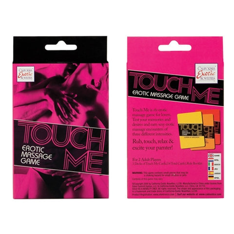 Touch Me SE2542003