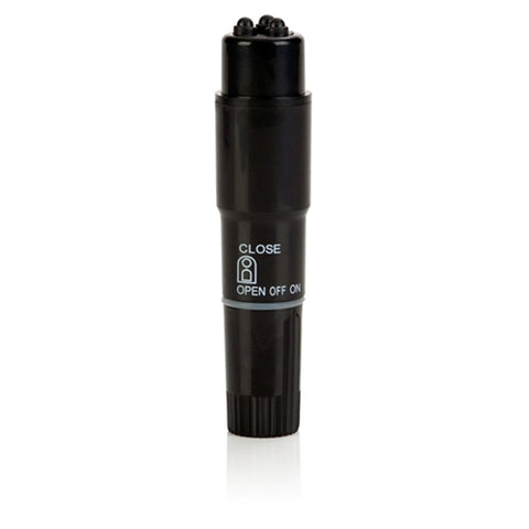 Waterproof Mega -Mite- Blk SE2109032