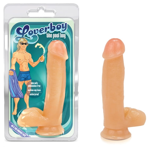Loverboy - the Pool Boy BL-16423