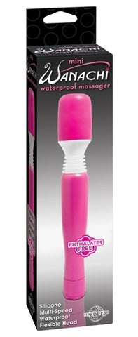 Mini Wanachi - Pink PD3027-11