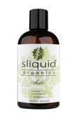 Organics Silk