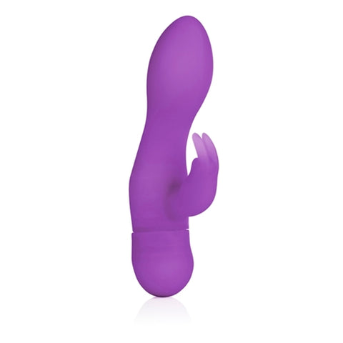 Silicone Jack Rabbit One Touch - Purple SE0611033