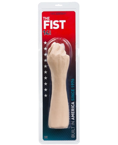 The Fist DJ0261-01
