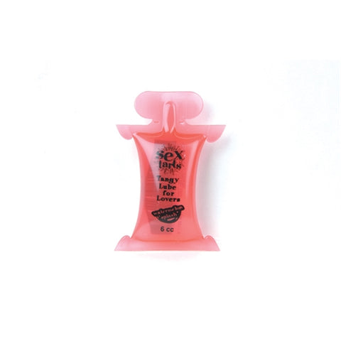 Sex Tarts - Watermelon Splash - 6 Cc Pillow Pack TS1035779
