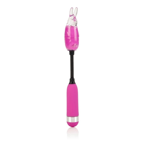 Shanes World Campus Buzz Massager Purple SE2098142