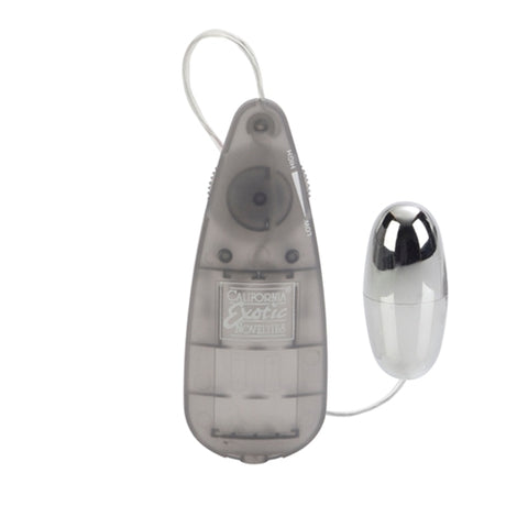 Slim Teardrop Bullet - Smoke SE1110231