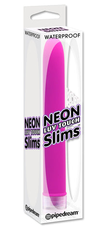 Neon Luv Touch Slim Purple PD1109-12