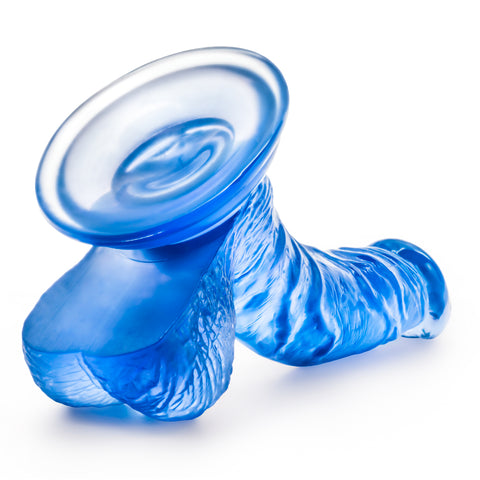 B Yours  Sweet n' Hard 8 - Blue BL-16482