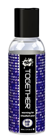 Wet Together Two 2 Oz Bottle WT33022
