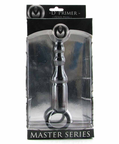 D Primer Penis Plug MS-AC514