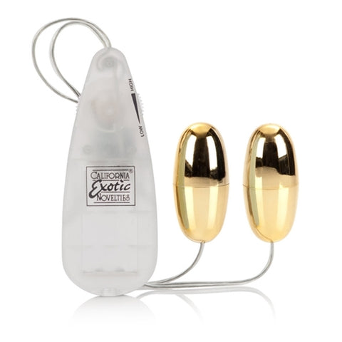 Pocket Exotics - Double Gold Bullet SE1104072