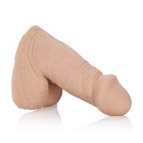 Packer Gear Packing Penis 4-Inch - Ivory SE1580053