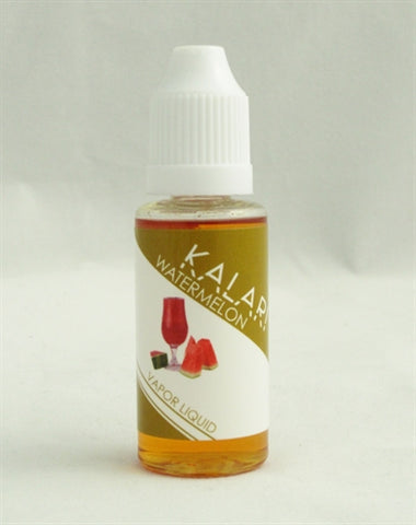 Kalari Vapor Liquid Watermelon - 20ml -16mg GGT-10040