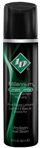 ID Millennium Silicone Lubricant - 8.5 Oz. ID-MLL-08