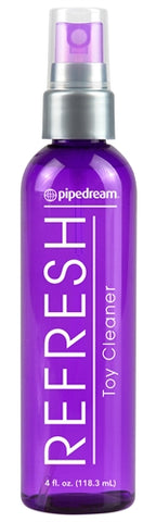Refresh Toy Cleaner 4 Fl. Oz PD9755-00