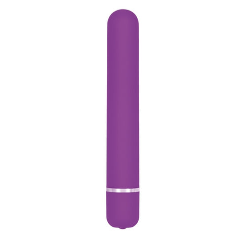 Up Shake It Up - Power Packed Gyrating Massager - Purple SE0517303