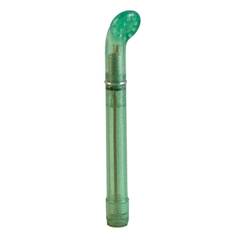 Clit Exciter-Green SE0508312