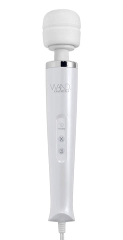 Spellbinder Flexi-Neck 10 Mode Wand Massager WE-AD541
