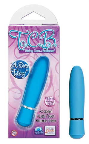 t.c.b. Blue SE0063123
