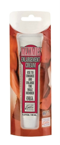 Maximus Enlargement Cream SE2207003