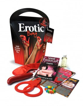 Erotic Bag