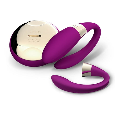 Tiani 2 - Deep Rose LELO-5935