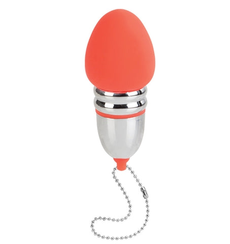 Posh Silicone Mini Delight 3 - Orange SE0065303