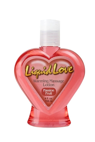 Liquid Love - 4 Fl. Oz. - Passion Fruit PD9580-69