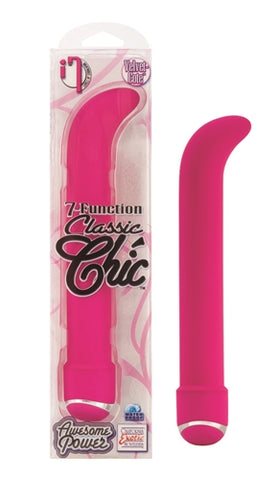 7 Function Classic Chic G Pink Vibe SE0499503