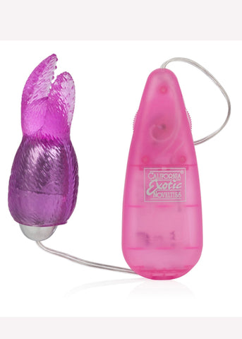 High Intensity Snow Bunny Stimulator Pink SE1163043