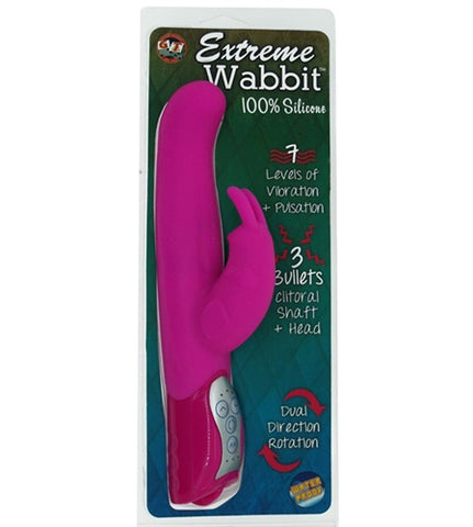 Extreme Wabbit - Pink GT232P