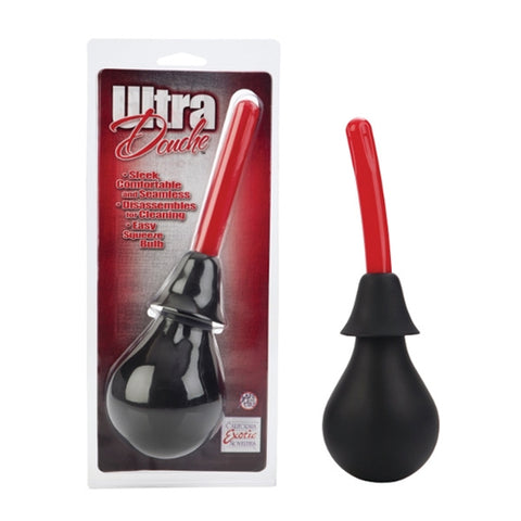 Ultra Douche Black SE0372002