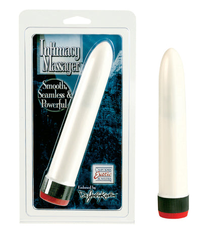 Dr. Joel's Intimacy Massager 6.5 SE5665202