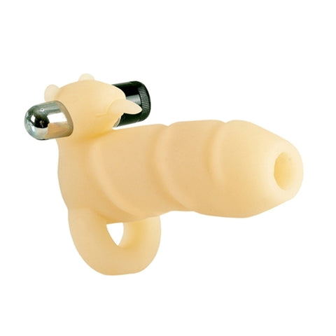 Futurotic 4-Way Arouser Ultimate Beaver SE1619103