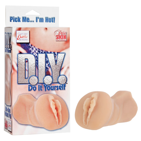 d.i.y Do It Yourself Pocket Pal - Ivory SE0884503