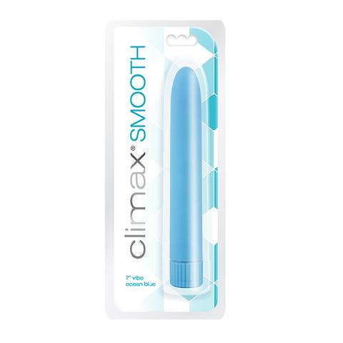Climax Smooth 7 Vibe - Ocean Blue TS1070150