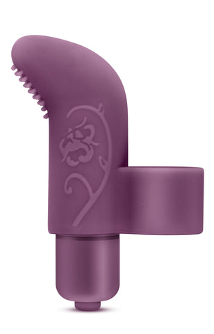 Exposed Bullet Collection Sherry Vibe - Plum BL-17701