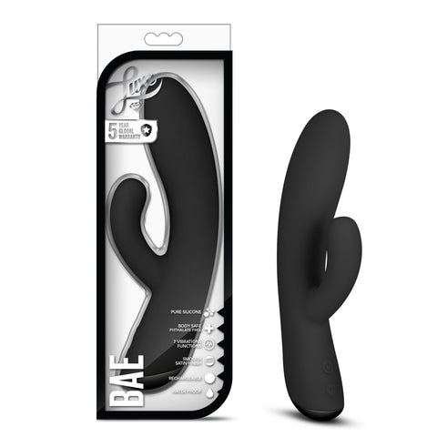 Luxe - Bae - Black BL-47705