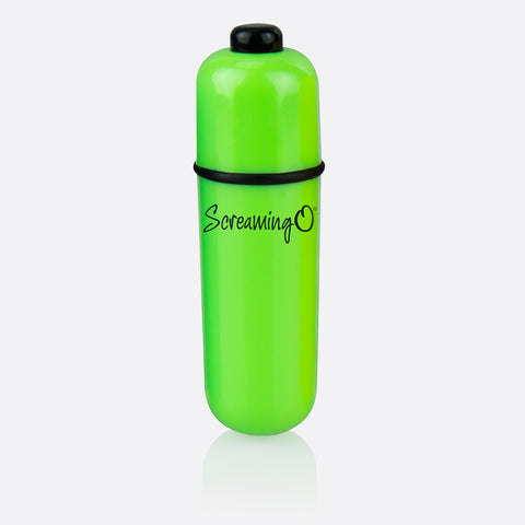 Colorpop Bullet - Each - Green CP-BUL-101-GN-E