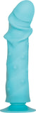 Love Large Beaded Dildo