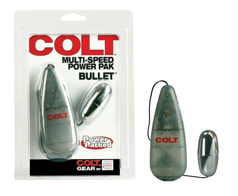 Colt M/s Power Pak Bullet SE6890102