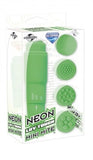 Neon Luv Touch Mini Mite