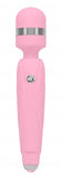 Pillow Talk Cheeky Wand With Swarovski Crystal