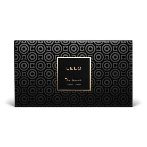 The Intent Holiday Gift Set LELO-4757