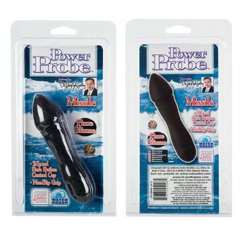 Dr. Joel Power Probe Missile SE5645102