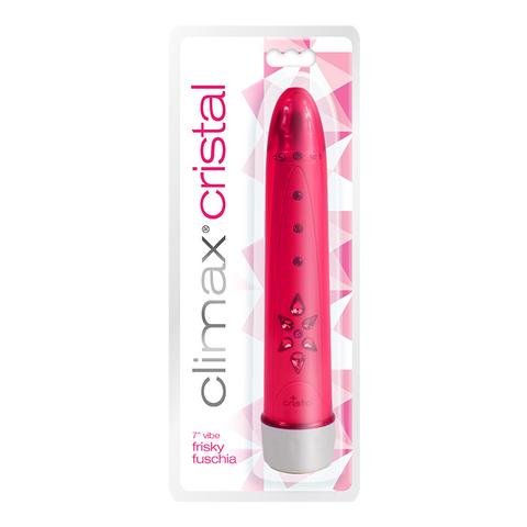 Climax Cristal 6x Vibe - Frisky Fuchsia TS1070161