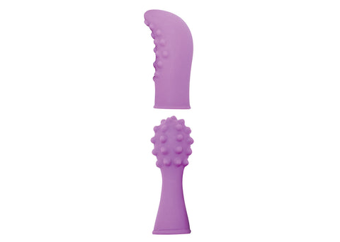 Climax Twist Tips -Nubbed Purple TS1077205