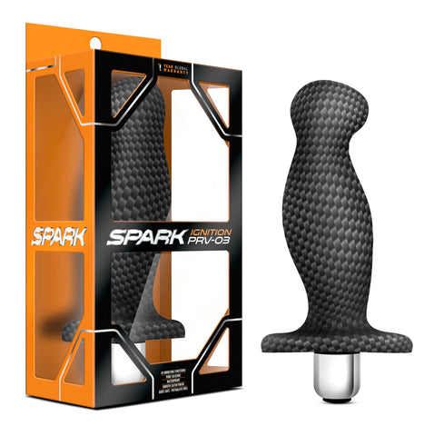 Spark Ignition Prv-03 BL-20585