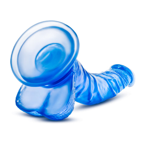 B Yours Sweet n' Hard 7 - Blue BL-16492